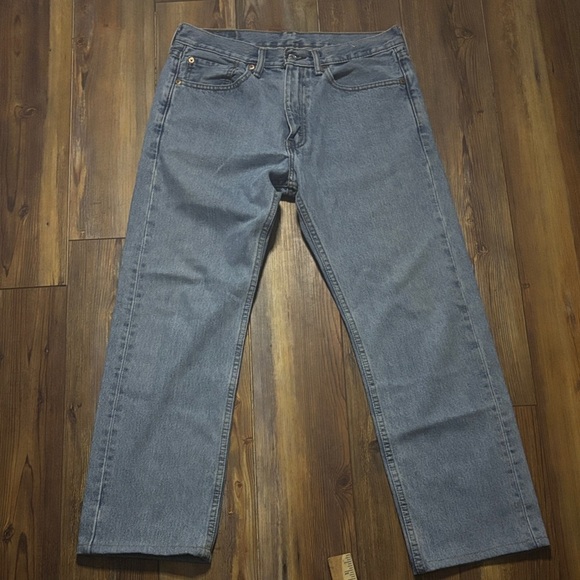Levi's Other - Levi's 505's Jeans Amazing for the ladies! 31 waist